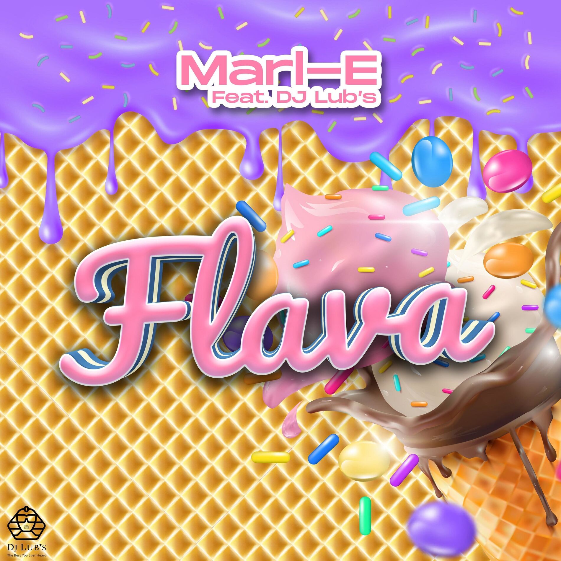Album cover of Flava