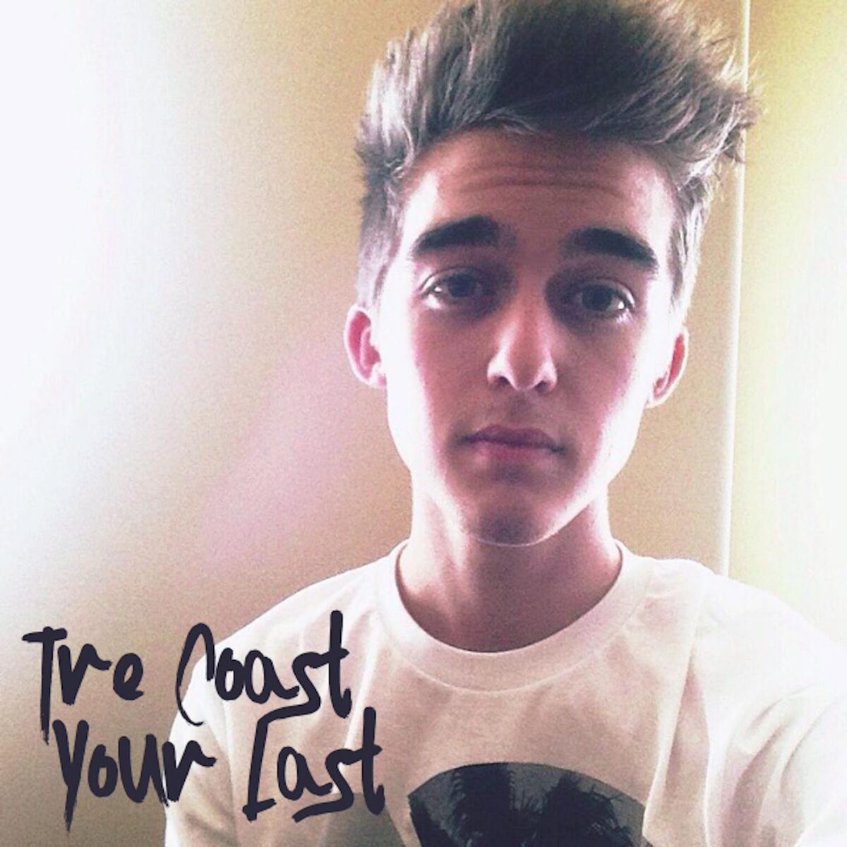 Album cover of Your Last