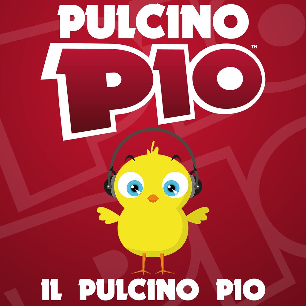 Picture of Il pulcino Pio