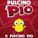 Il pulcino Pio (Radio Edit)