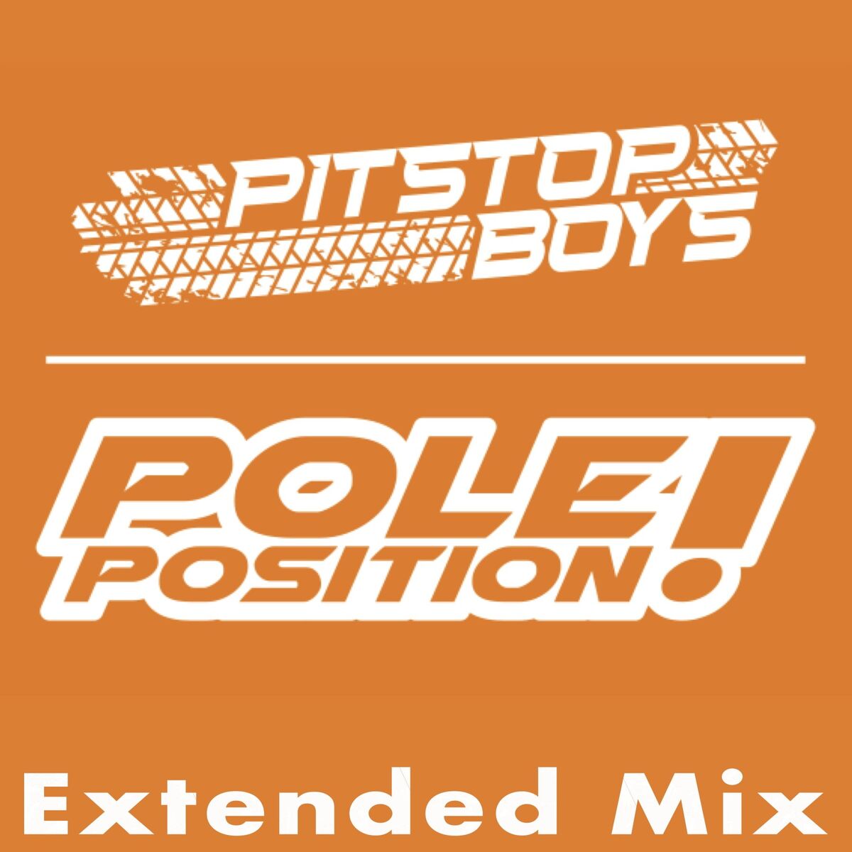 Album cover of Pole Position!