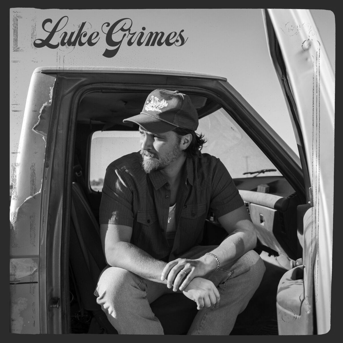 Album cover of Burn