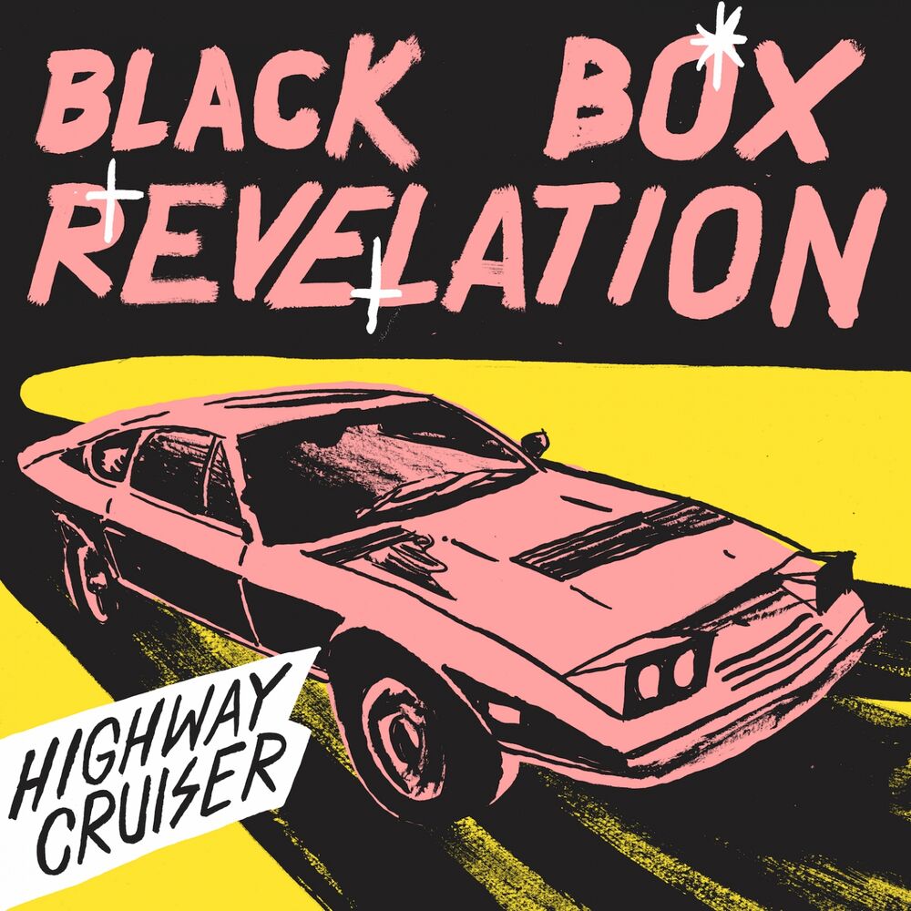 Picture of Highway Cruiser