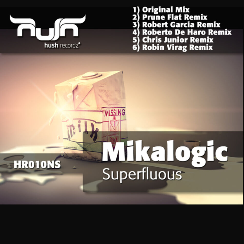 Picture of Superfluous