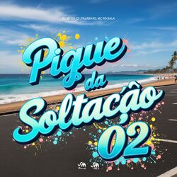 Cover of Pique de Soltação 02