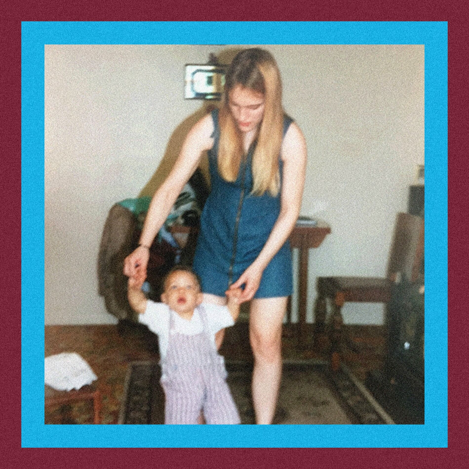 Album cover of Mumzy