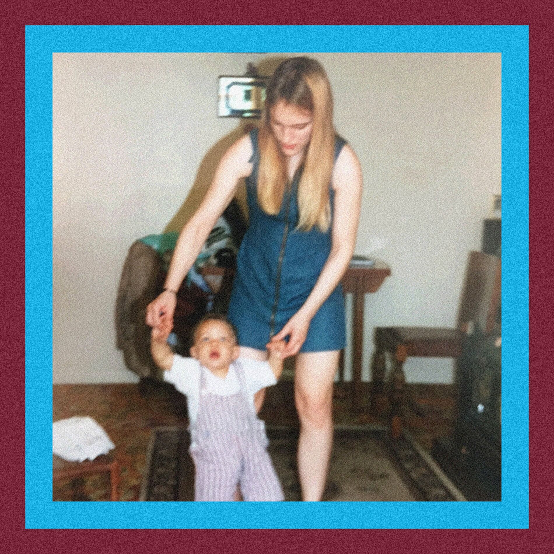 Album cover of Mumzy