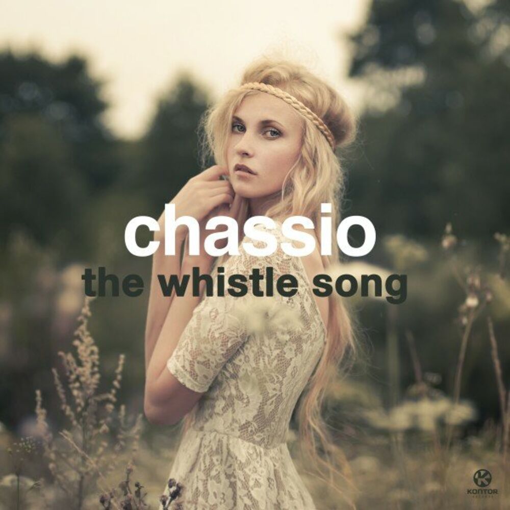 Picture of The Whistle Song