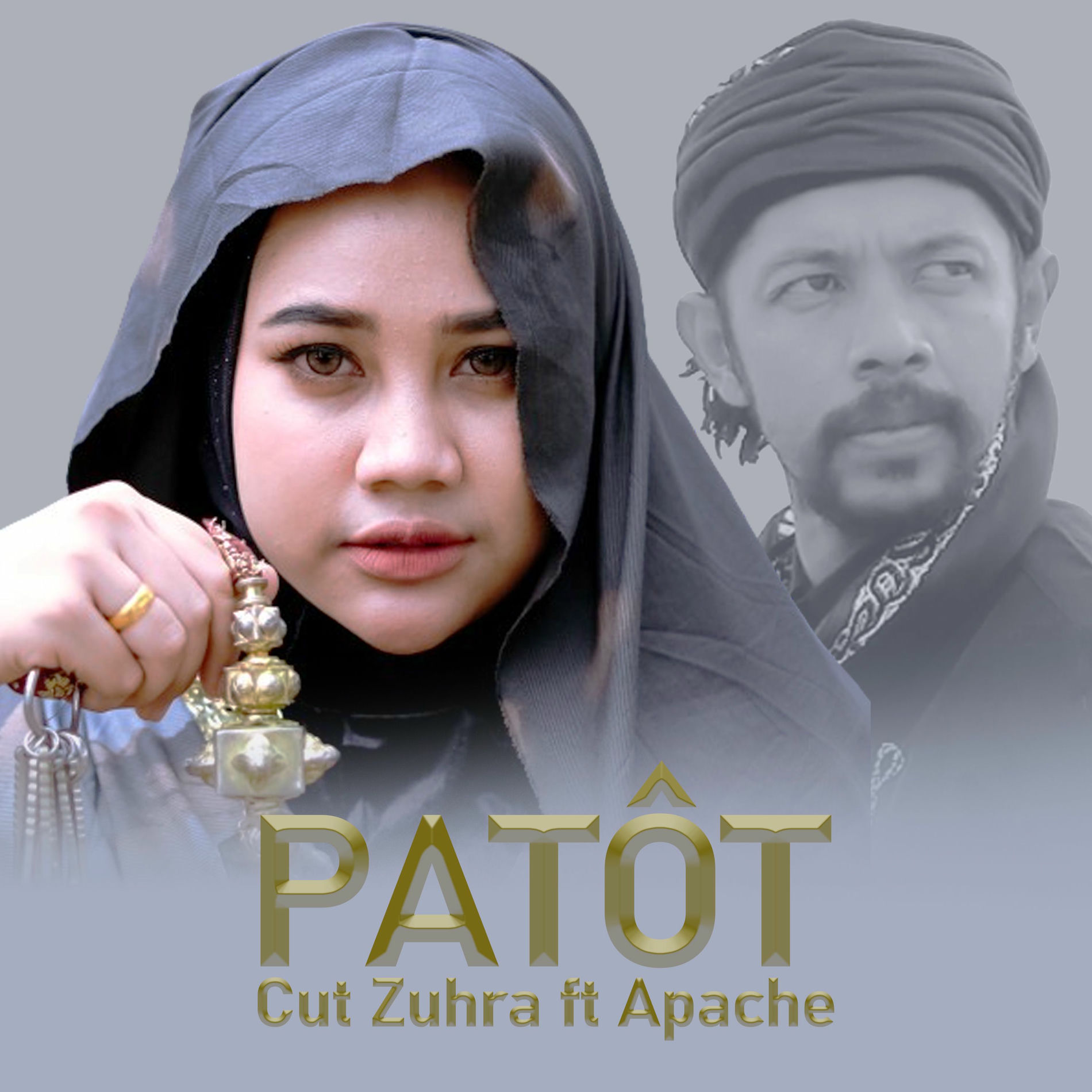 Album cover of Patot