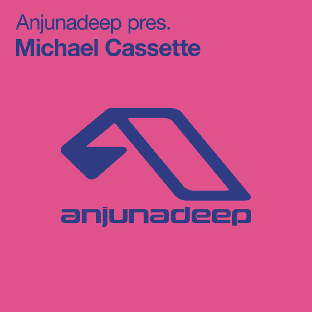 Picture of Anjunadeep pres. Michael Cassette