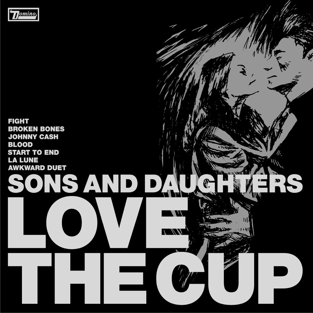 Picture of Love The Cup