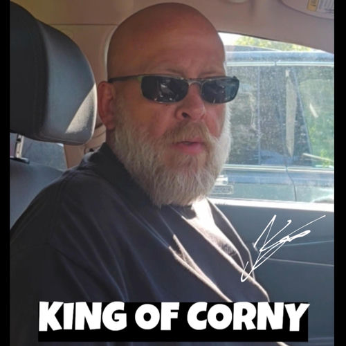 King of Corny