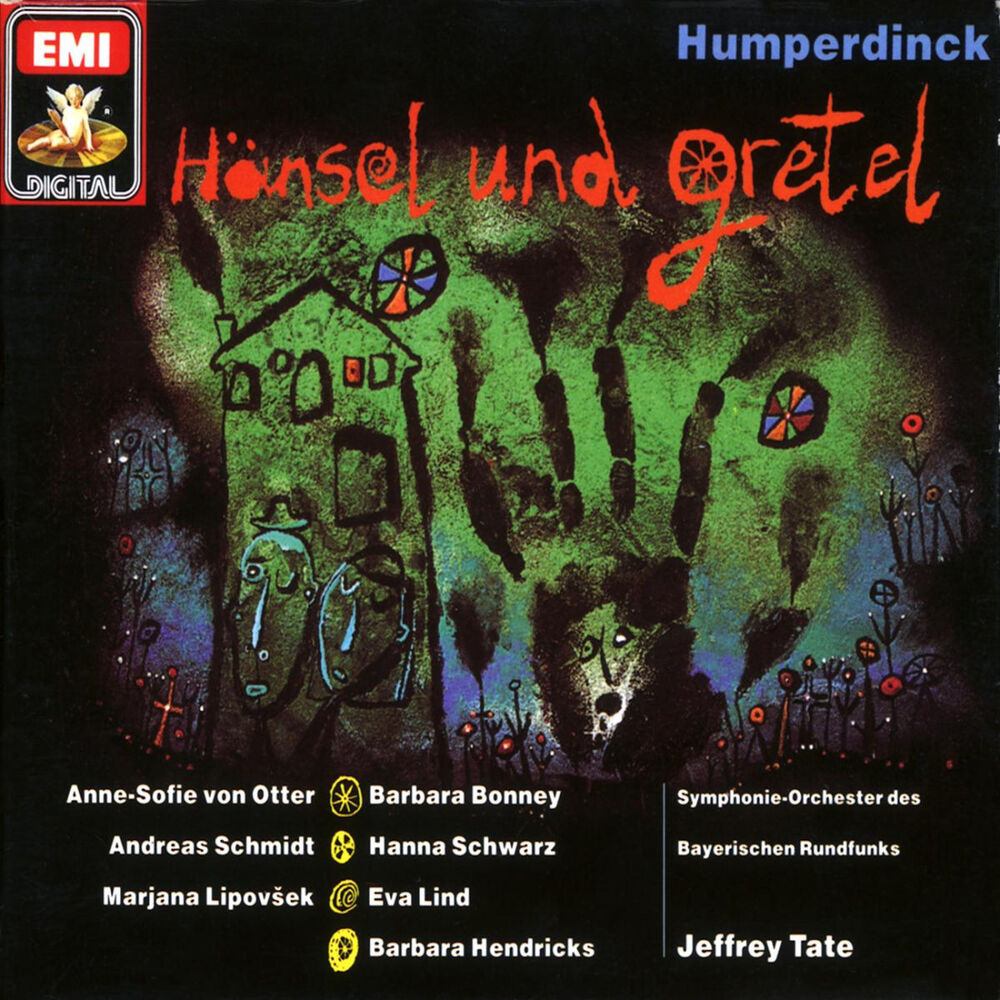 Picture of Humperdinck: Hänsel und Gretel