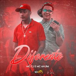 Cover of Diferente