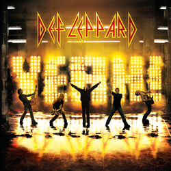 Cover of Yeah!