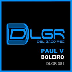 Cover of Boleiro