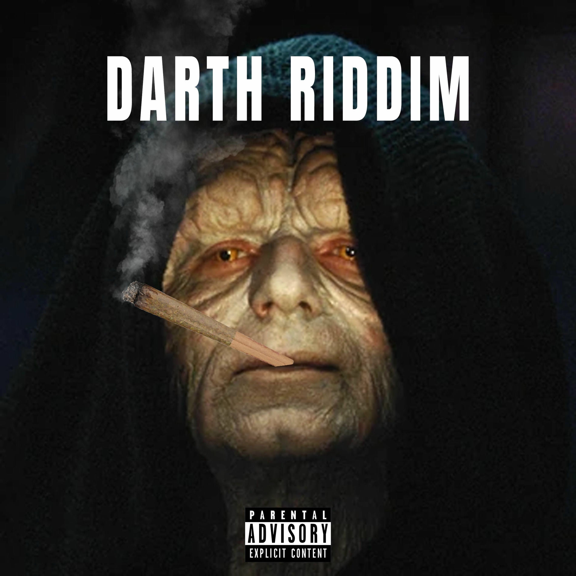 Album cover of Darth Riddim (skit) (feat. Hōlo)