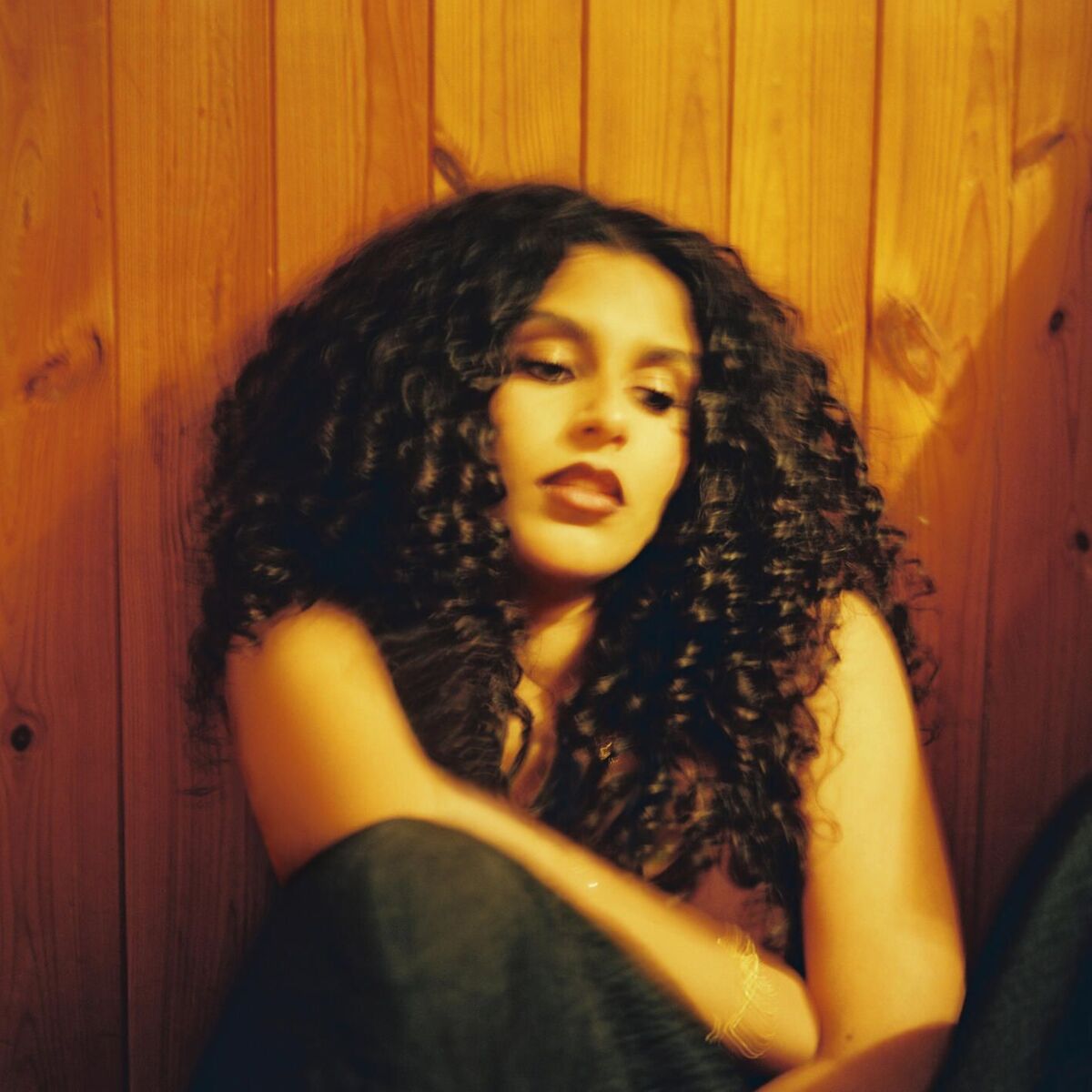 Album cover of Forgive Me