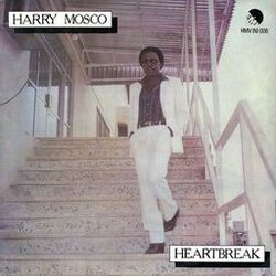Cover of Heartbreak
