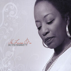 Cover of He Loves Me