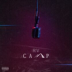 Cover of RV Camp Vol. 1