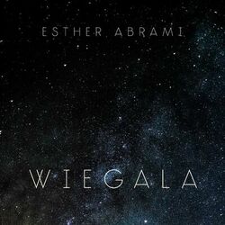 Cover of Wiegala (Arr. for Violin and String Quintet by Esther Abrami)