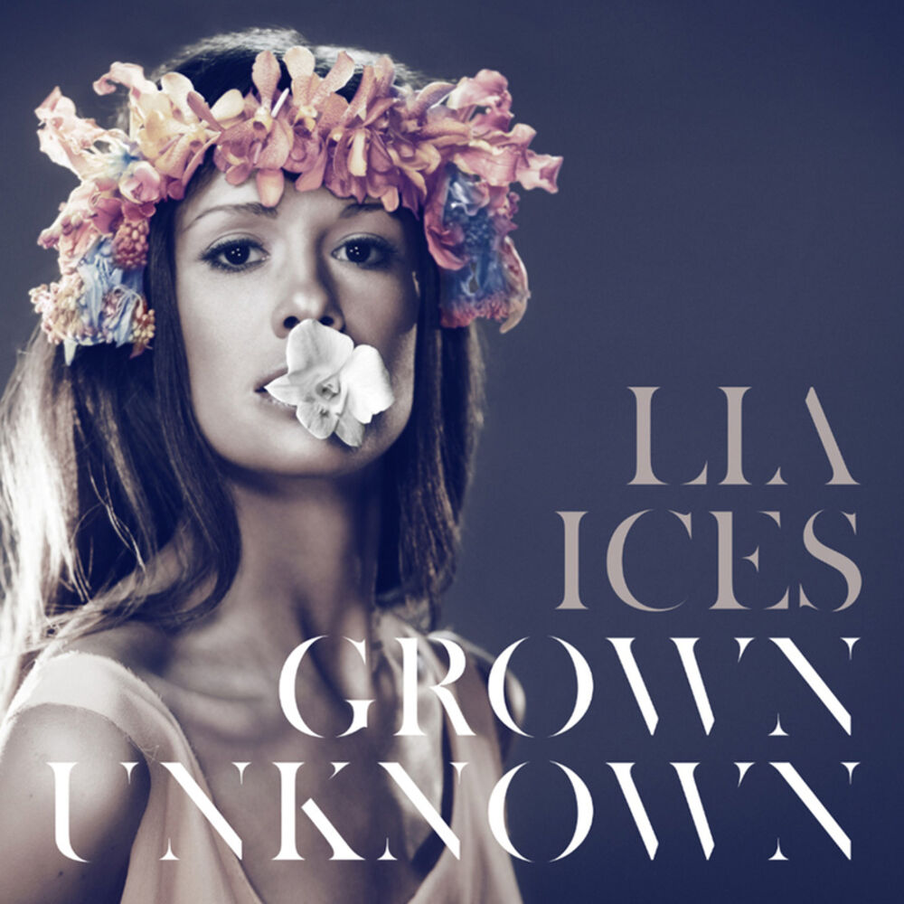 Picture of Grown Unknown