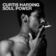Next Time by Curtis Harding album cover