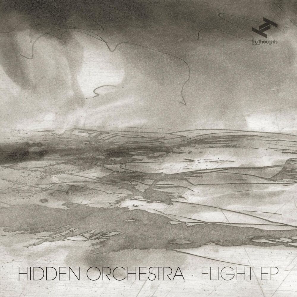 Picture of Flight EP