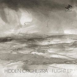 Cover of Flight EP