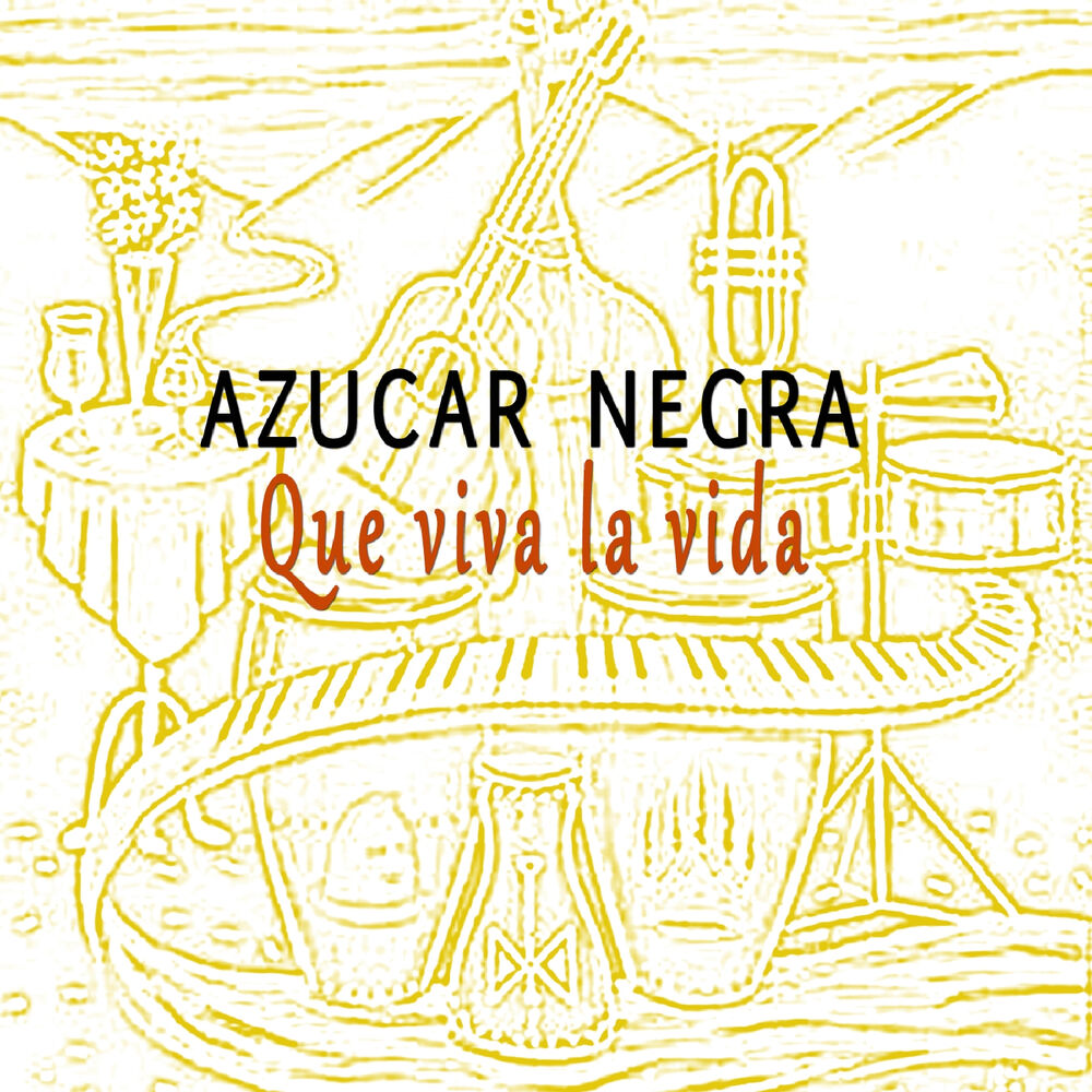 Picture of Que Viva la Vida