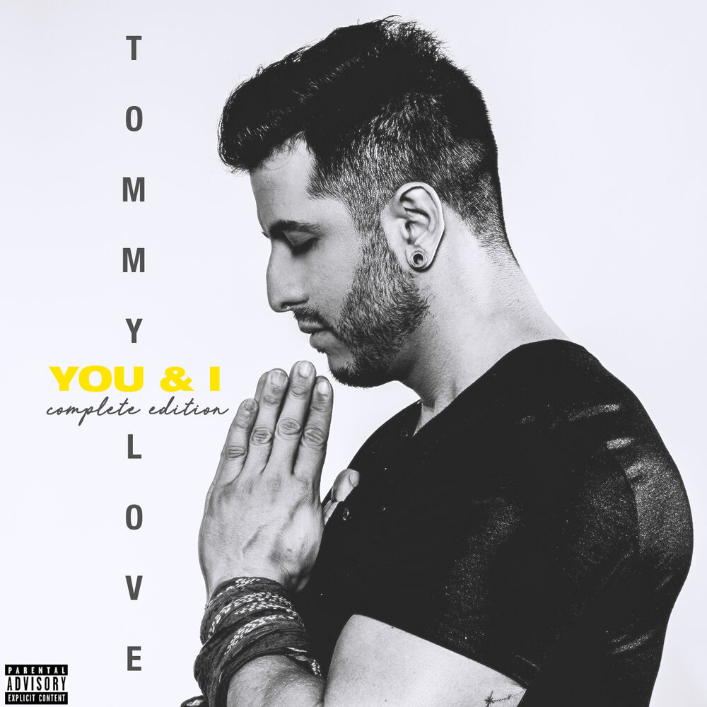 Picture of You & I (Complete Edition)