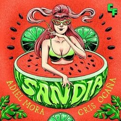 Cover of Sandia