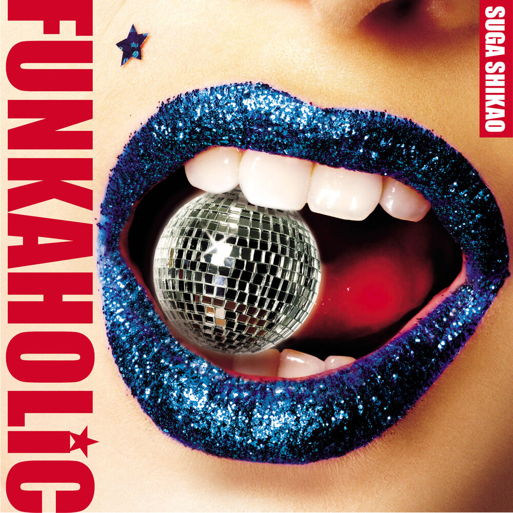 Picture of Funkaholic