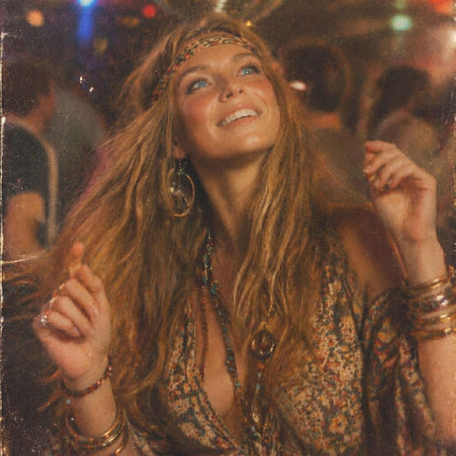 Spin Me Like a Record
