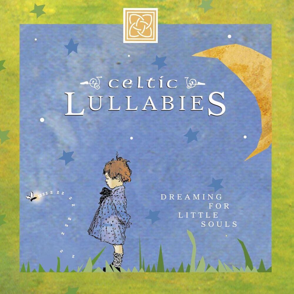 Picture of Celtic Lullabies