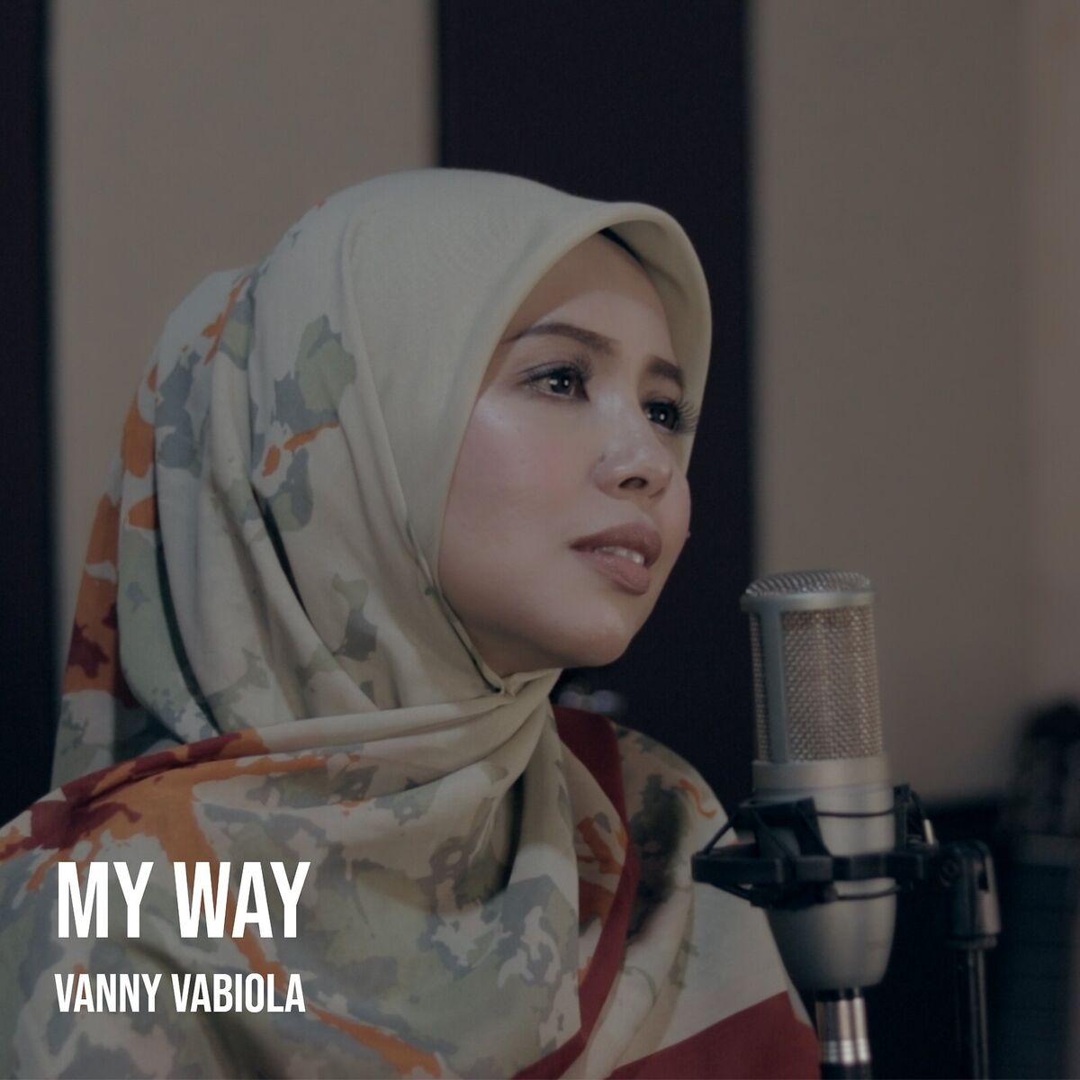 Album cover of My Way