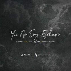 Cover of Ya No Soy Esclavo