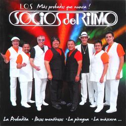 Cover of Más Probados Que Nunca