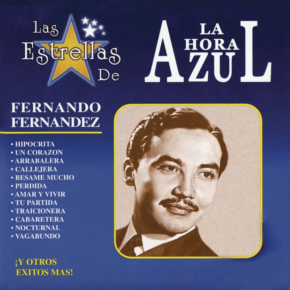 Picture of Las Estrellas de la Época Azul