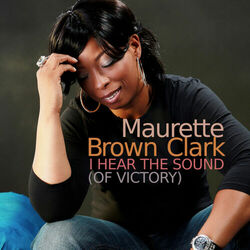 Cover of I Hear The Sound (of Victory) (Radio Version)
