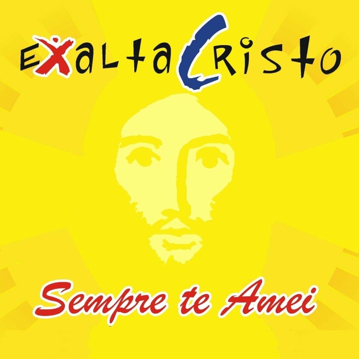 Album cover of Obrigado Senhor