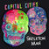 Skeleton Man by Capital Cities album cover