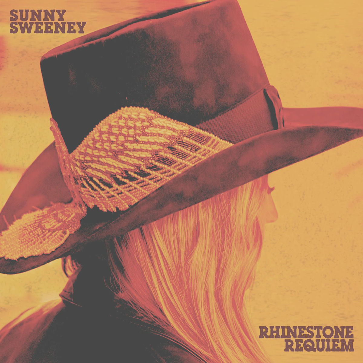Album cover of Rhinestone Requiem