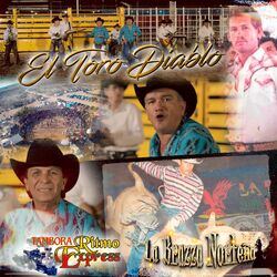 Cover of El Toro Diablo