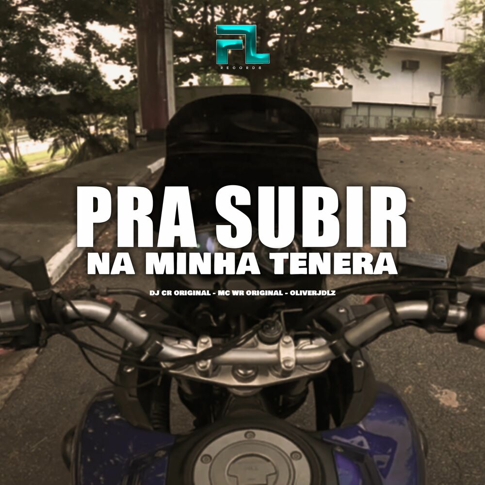 Picture of Pra Subir na Minha Tenera