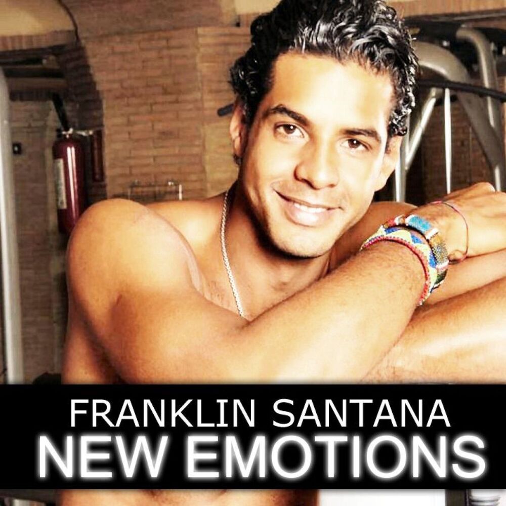 Picture of New Emotions