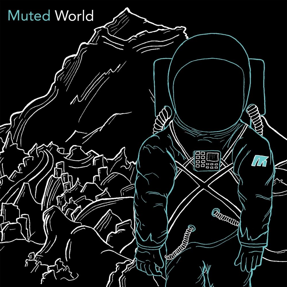 Picture of Muted World