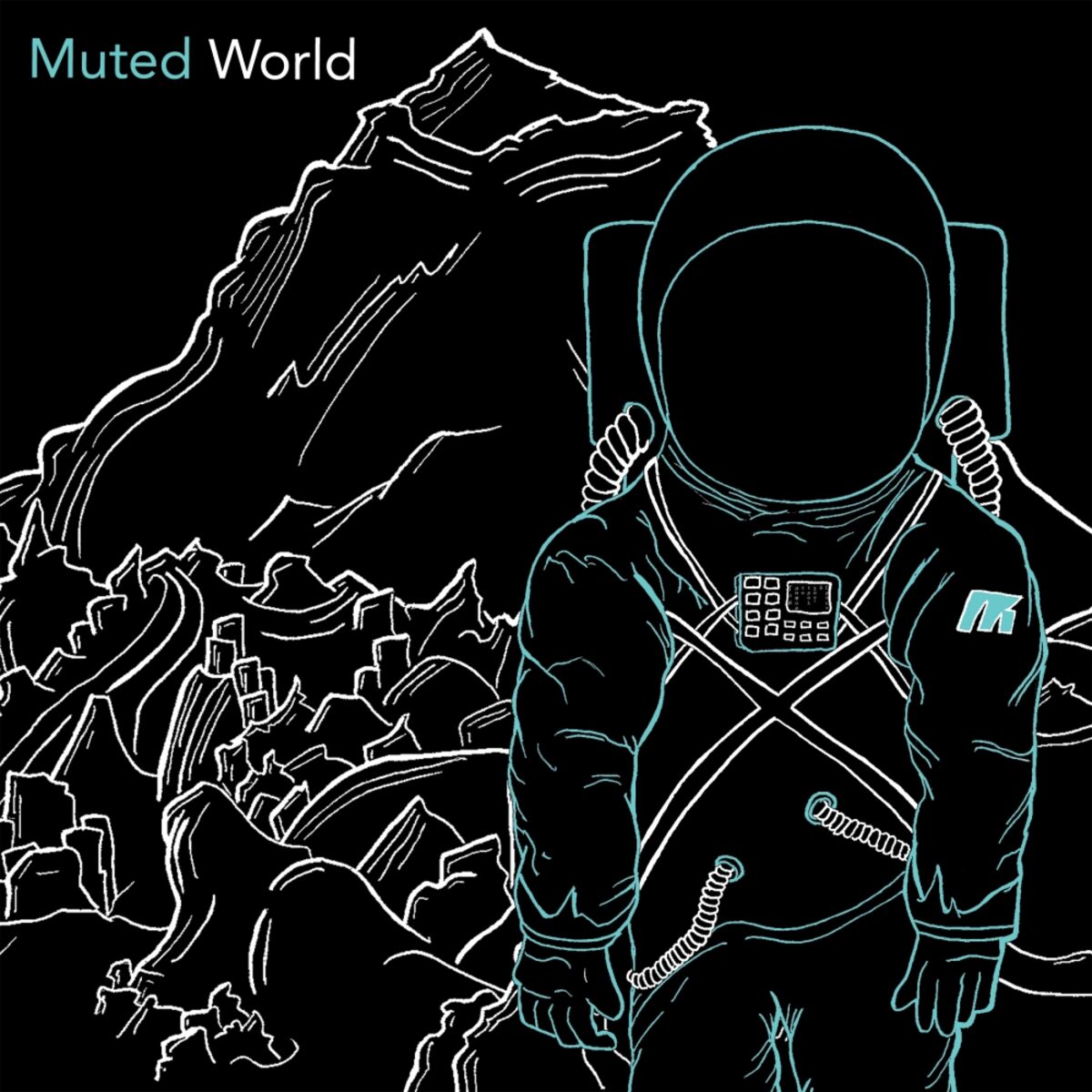 Album cover of Muted World
