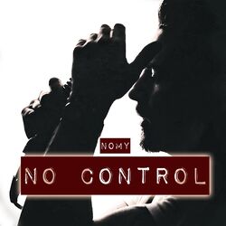 Cover of No control